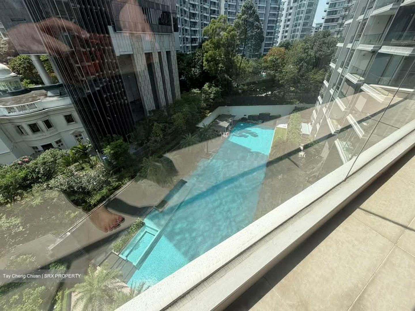 The Laurels (D9), Condominium #581343491